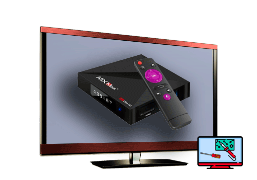 Телевизор не видит устройства.